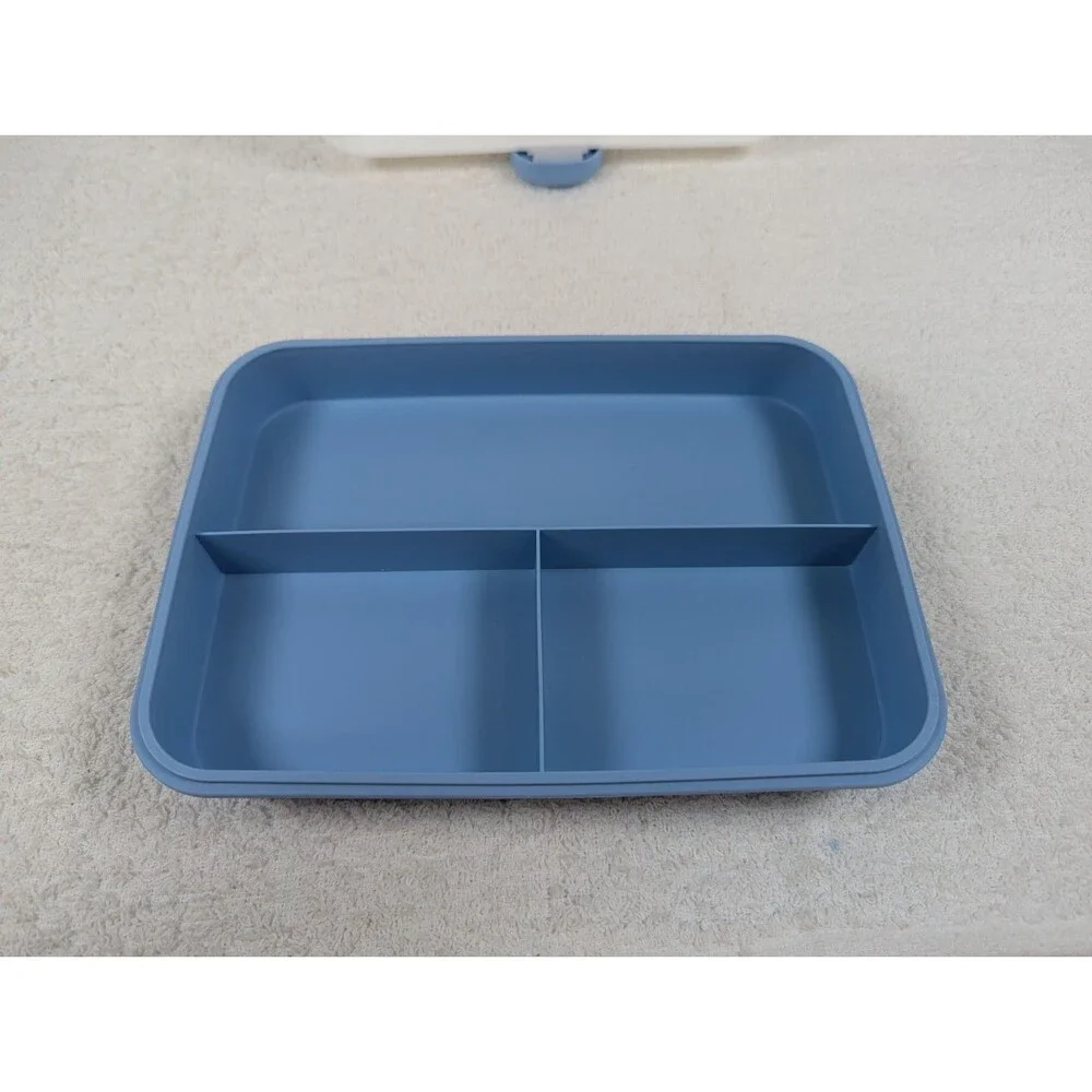 Creative Tray Craft jewelry Box Storage Latched Organizer